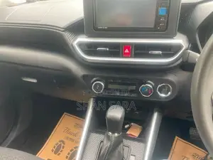Toyota Raize G 2023