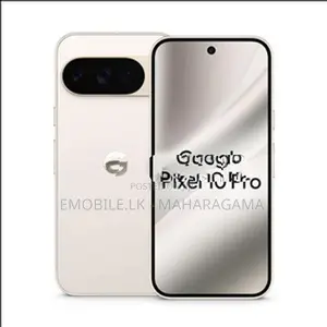 Google Pixel 10 Pro 128GB (Brand New)