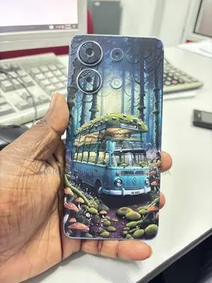 Xiaomi Redmi Note 13 256GB (Used)