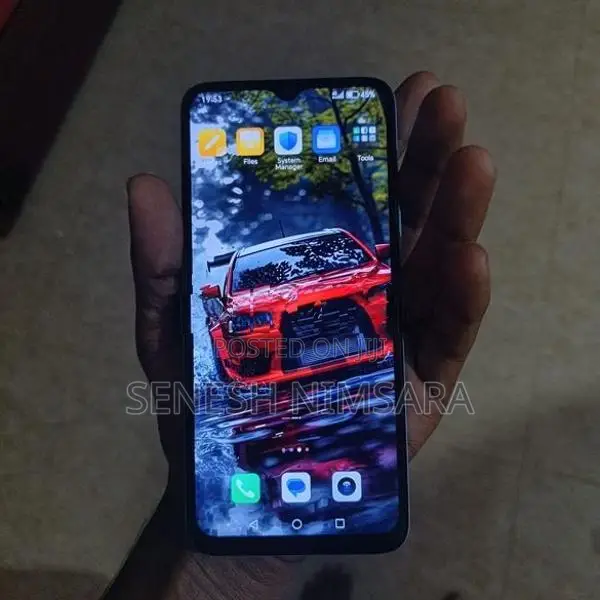 Honor X5b (Used)