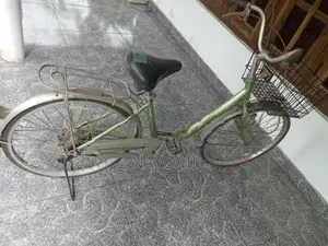 Japan Bicycle