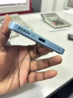 Xiaomi Redmi Note 13 256GB (Used)