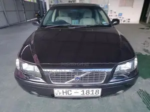 Volvo S60 2004