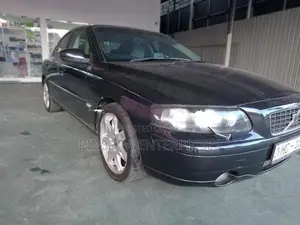 Volvo S60 2004