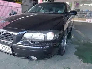 Volvo S60 2004