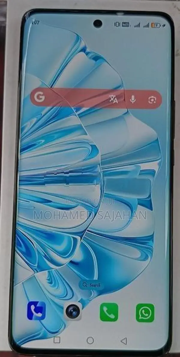 Honor X9b 5G (Used)