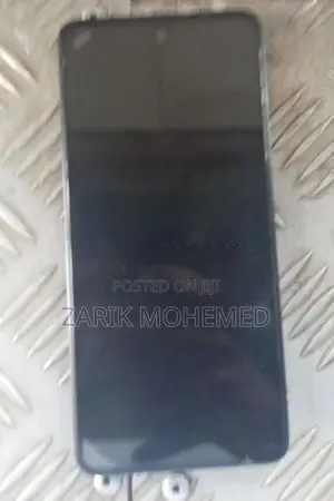 Infinix Hot 40i (Used)