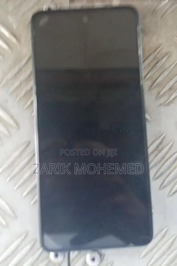 Infinix Hot 40i (Used)