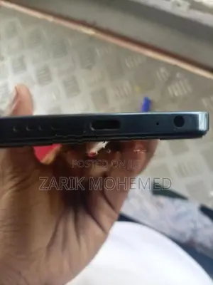 Infinix Hot 40i (Used)