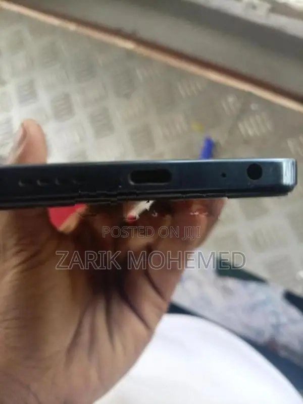 Infinix Hot 40i (Used)