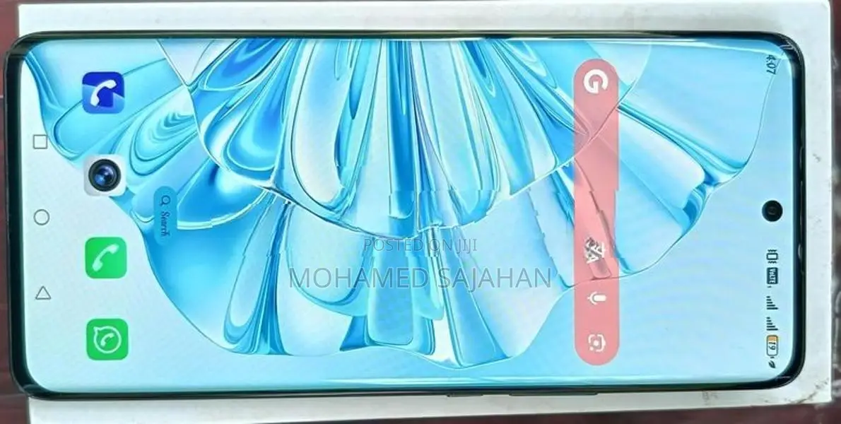 Honor X9b 5G (Used)