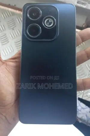 Infinix Hot 40i (Used)