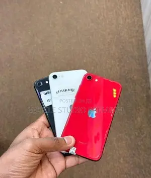 Apple iPhone SE 2 (Used)