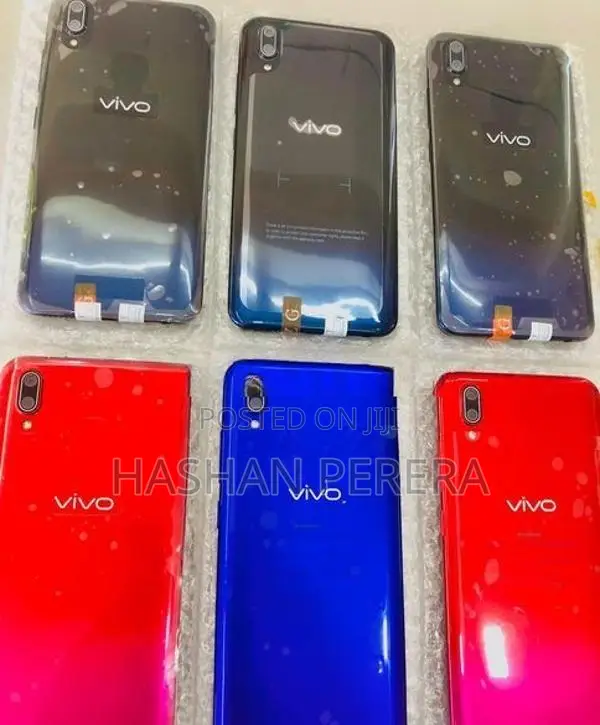 Vivo Y93 6GB|128GB (Used)
