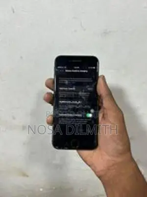 Apple iPhone 8 (Used)