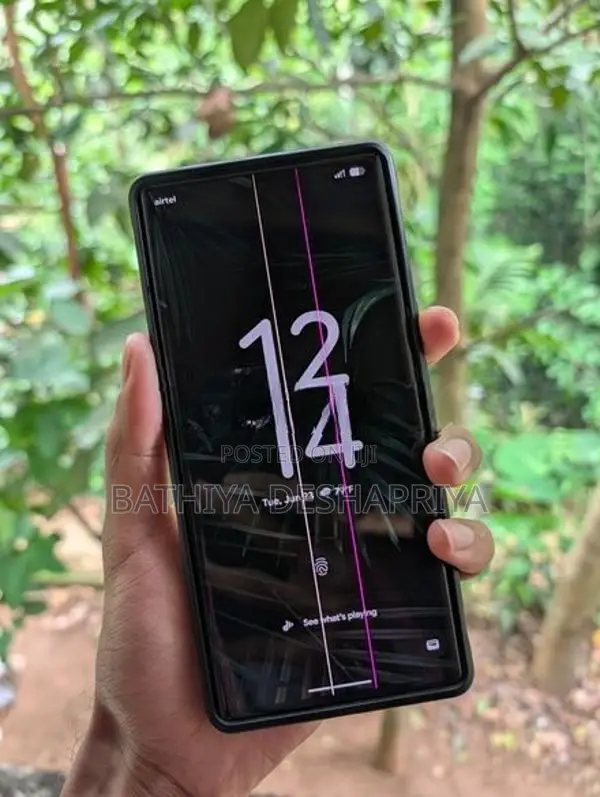 Google Pixel 6 Pro (Used)