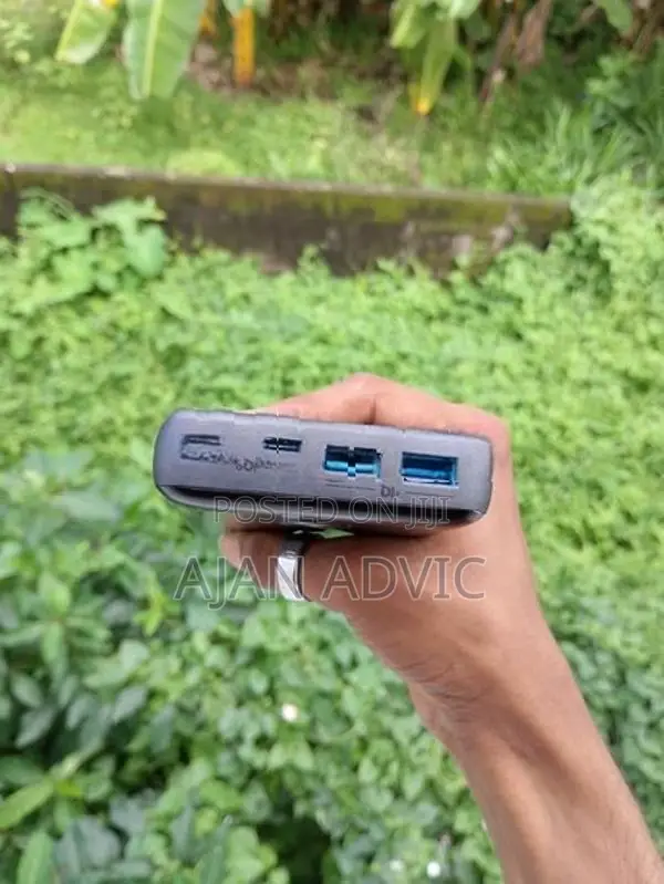 Anker Power Core Iii 26000mah