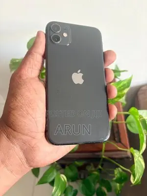 Apple iPhone 11 128GB (Used)