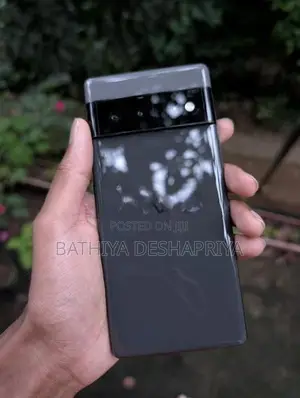 Google Pixel 6 Pro (Used)