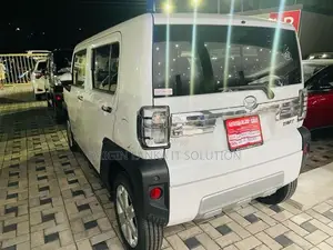 Daihatsu Taft 2025