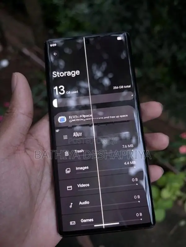 Google Pixel 6 Pro (Used)
