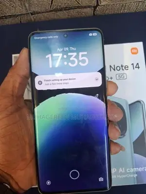 Xiaomi Redmi Note 14 Pro Plus 5G (Used)