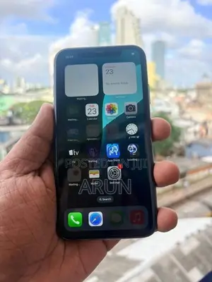 Apple iPhone 11 128GB (Used)