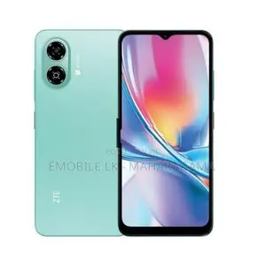 ZTE Blade A36E|2GB|32GB (Brand New)