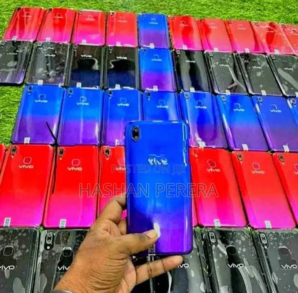 Vivo Y85 6GB/128GB (Used)
