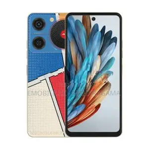 ZTE nubia Music |4GB|128GB (Brand New)