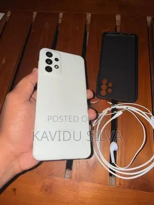 Samsung Galaxy A23 128GB (Used)