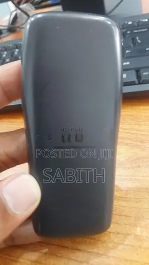 Nokia 105 (Used)