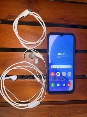 Samsung Galaxy A23 128GB (Used)