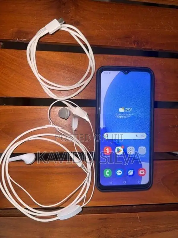 Samsung Galaxy A23 128GB (Used)