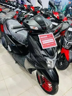 TVS Ntorq 125 2026