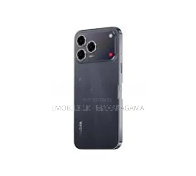 ZTE nubia V80 Pro|8GB|256GB (Brand New)