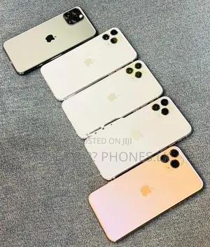 Apple iPhone 11 Pro 256GB (Used)