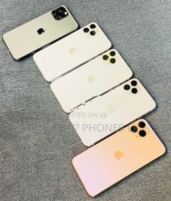 Apple iPhone 11 Pro 256GB (Used)
