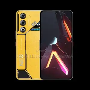 ZTE nubia Neo 3 5G|8GB|256GB (Brand New)