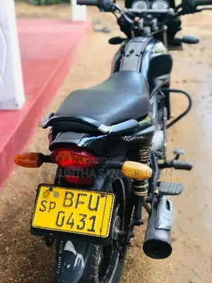 Bajaj Platina 100 ES 2016