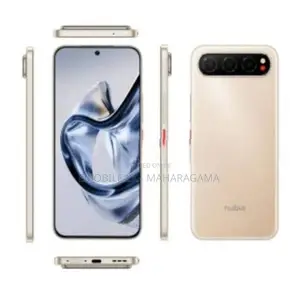 ZTE nubia Air |8GB|256GB (Brand New)