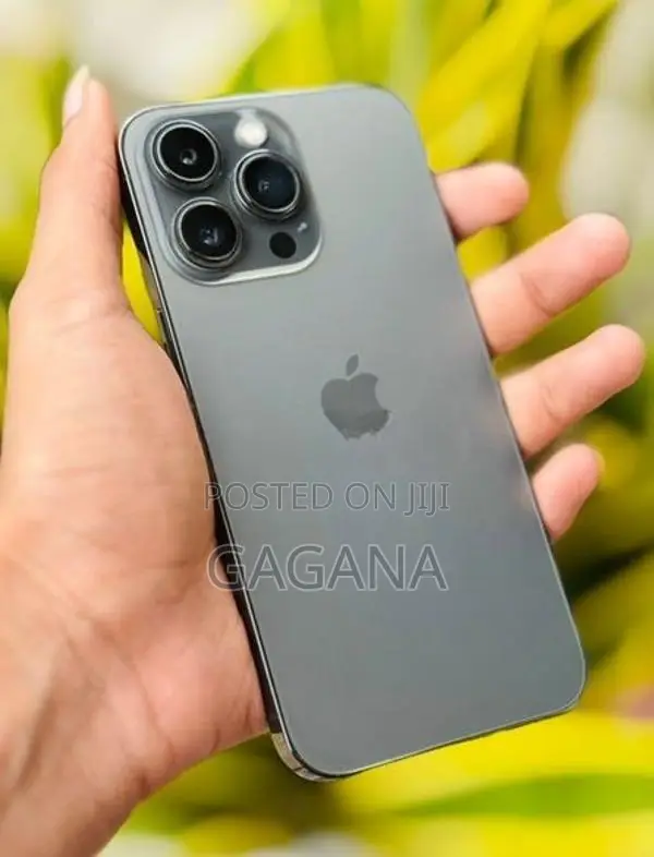 Apple iPhone 13 Pro 256GB (Used)
