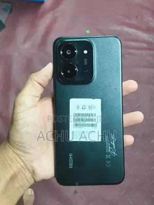 Xiaomi Redmi 15C (Used)