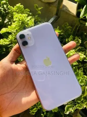 Apple iPhone 11 (Used)