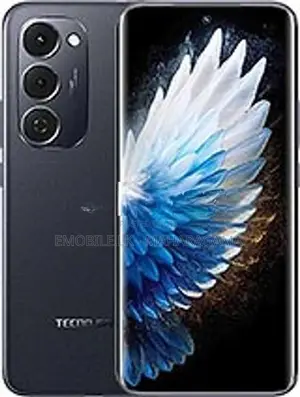 Tecno Spark 40Pro Plus 8|256GB (Brand New)