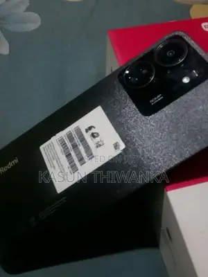 Xiaomi Redmi 13C 4/4GB 128GB (Used)