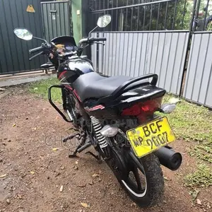 Honda Shine SP 2015