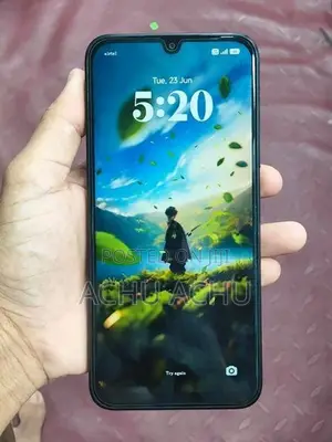 Xiaomi Redmi 15C (Used)