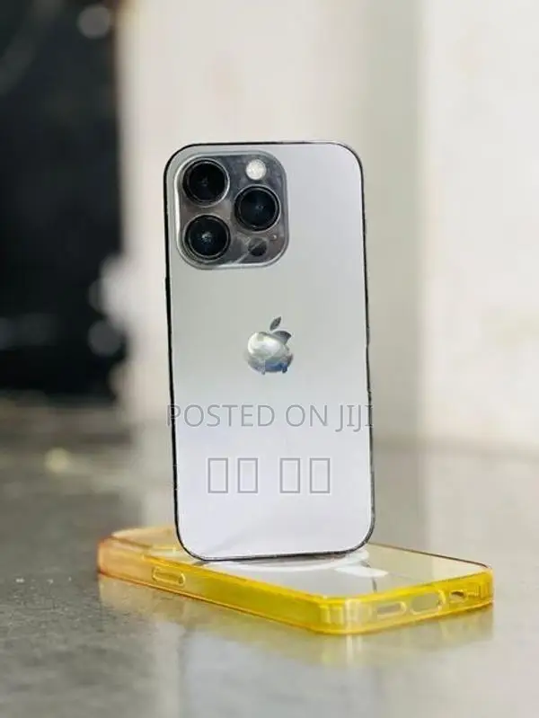 Apple iPhone 14 Pro (Used)