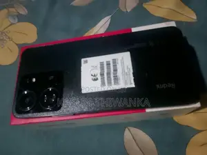 Xiaomi Redmi 13C 4/4GB 128GB (Used)